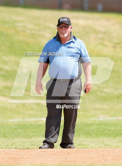 Thumbnail 3 in South Tahoe vs Pahrump Valley (NIAA 3A Final) photogallery.