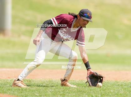 Thumbnail 2 in South Tahoe vs Pahrump Valley (NIAA 3A Final) photogallery.