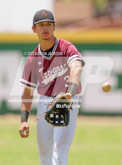 Thumbnail 3 in South Tahoe vs Pahrump Valley (NIAA 3A Final) photogallery.