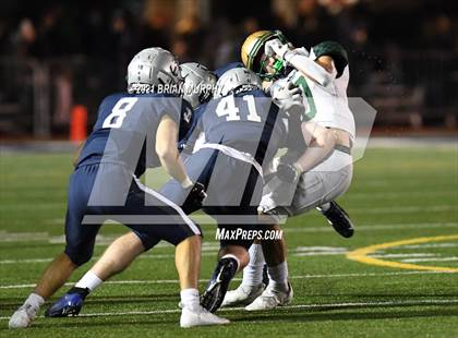Thumbnail 1 in Lake Oswego vs Jesuit (OSAA 6A Quarterfinal) photogallery.