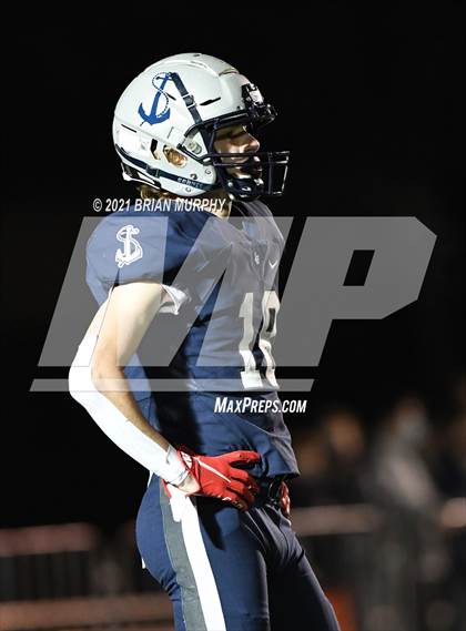 Thumbnail 1 in Lake Oswego vs Jesuit (OSAA 6A Quarterfinal) photogallery.