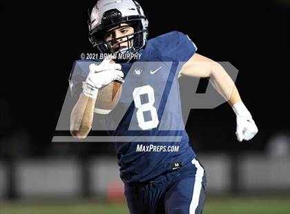 Thumbnail 3 in Lake Oswego vs Jesuit (OSAA 6A Quarterfinal) photogallery.