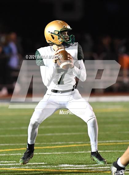 Thumbnail 2 in Lake Oswego vs Jesuit (OSAA 6A Quarterfinal) photogallery.