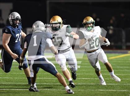 Thumbnail 3 in Lake Oswego vs Jesuit (OSAA 6A Quarterfinal) photogallery.