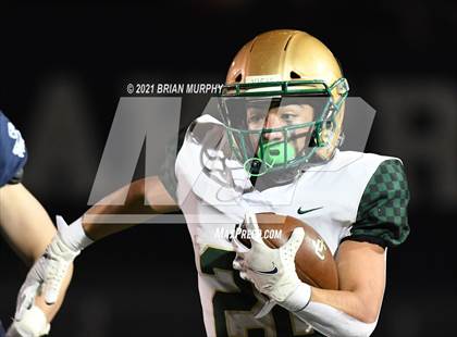 Thumbnail 2 in Lake Oswego vs Jesuit (OSAA 6A Quarterfinal) photogallery.