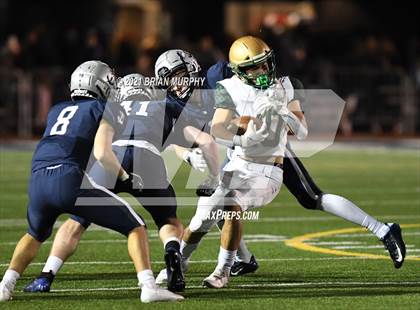 Thumbnail 3 in Lake Oswego vs Jesuit (OSAA 6A Quarterfinal) photogallery.