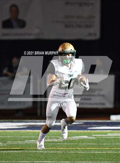 Thumbnail 1 in Lake Oswego vs Jesuit (OSAA 6A Quarterfinal) photogallery.