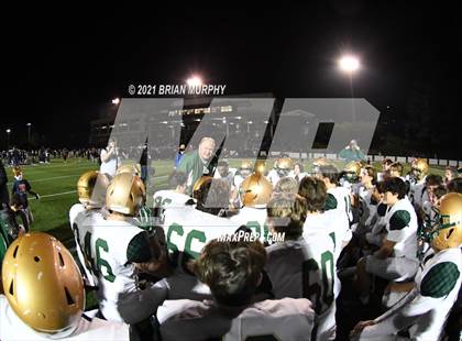 Thumbnail 2 in Lake Oswego vs Jesuit (OSAA 6A Quarterfinal) photogallery.