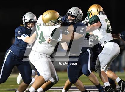 Thumbnail 1 in Lake Oswego vs Jesuit (OSAA 6A Quarterfinal) photogallery.