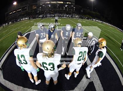 Thumbnail 3 in Lake Oswego vs Jesuit (OSAA 6A Quarterfinal) photogallery.