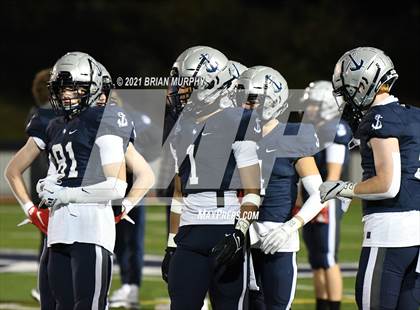 Thumbnail 1 in Lake Oswego vs Jesuit (OSAA 6A Quarterfinal) photogallery.