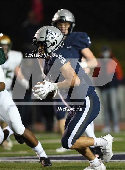 Thumbnail 2 in Lake Oswego vs Jesuit (OSAA 6A Quarterfinal) photogallery.
