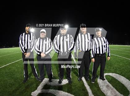 Thumbnail 3 in Lake Oswego vs Jesuit (OSAA 6A Quarterfinal) photogallery.