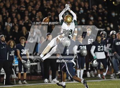 Thumbnail 2 in Lake Oswego vs Jesuit (OSAA 6A Quarterfinal) photogallery.
