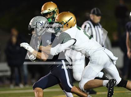 Thumbnail 3 in Lake Oswego vs Jesuit (OSAA 6A Quarterfinal) photogallery.