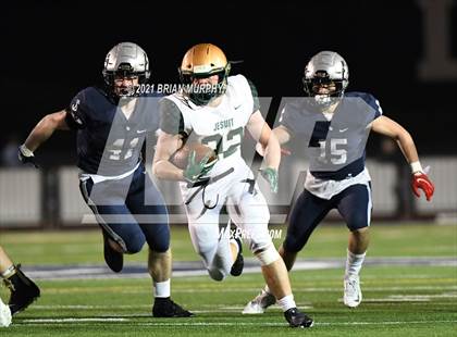 Thumbnail 1 in Lake Oswego vs Jesuit (OSAA 6A Quarterfinal) photogallery.
