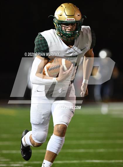Thumbnail 3 in Lake Oswego vs Jesuit (OSAA 6A Quarterfinal) photogallery.