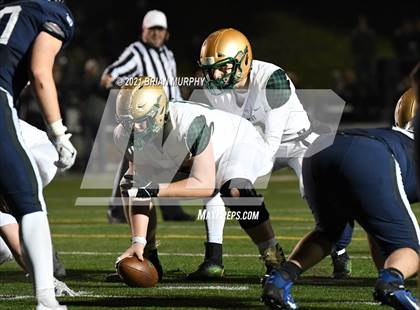 Thumbnail 1 in Lake Oswego vs Jesuit (OSAA 6A Quarterfinal) photogallery.