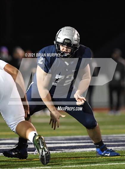 Thumbnail 2 in Lake Oswego vs Jesuit (OSAA 6A Quarterfinal) photogallery.