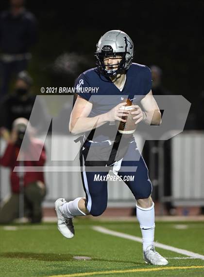 Thumbnail 1 in Lake Oswego vs Jesuit (OSAA 6A Quarterfinal) photogallery.