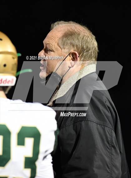 Thumbnail 2 in Lake Oswego vs Jesuit (OSAA 6A Quarterfinal) photogallery.