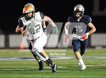 Thumbnail 3 in Lake Oswego vs Jesuit (OSAA 6A Quarterfinal) photogallery.