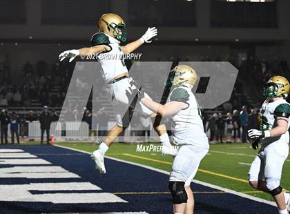 Thumbnail 2 in Lake Oswego vs Jesuit (OSAA 6A Quarterfinal) photogallery.