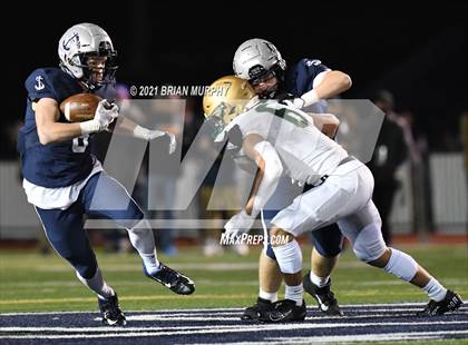 Thumbnail 2 in Lake Oswego vs Jesuit (OSAA 6A Quarterfinal) photogallery.