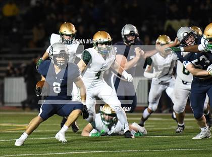 Thumbnail 3 in Lake Oswego vs Jesuit (OSAA 6A Quarterfinal) photogallery.