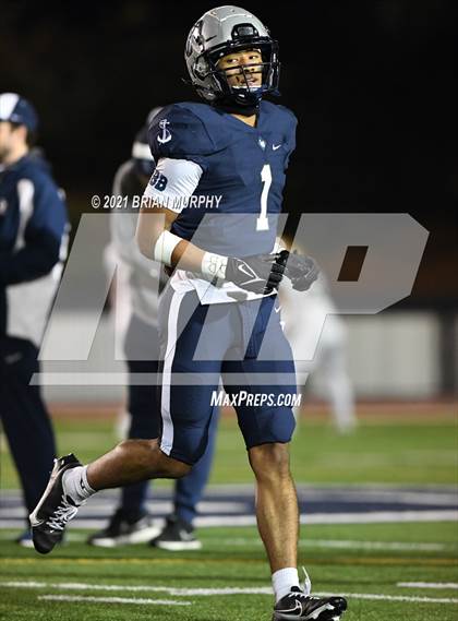 Thumbnail 1 in Lake Oswego vs Jesuit (OSAA 6A Quarterfinal) photogallery.