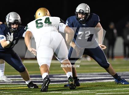 Thumbnail 3 in Lake Oswego vs Jesuit (OSAA 6A Quarterfinal) photogallery.