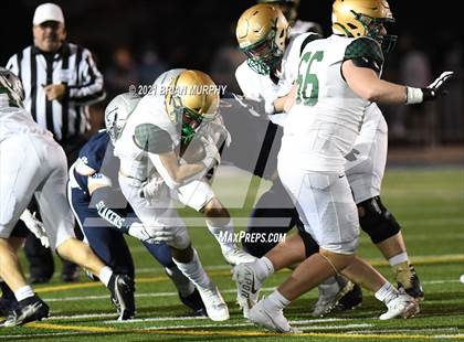 Thumbnail 1 in Lake Oswego vs Jesuit (OSAA 6A Quarterfinal) photogallery.