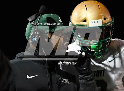 Thumbnail 1 in Lake Oswego vs Jesuit (OSAA 6A Quarterfinal) photogallery.