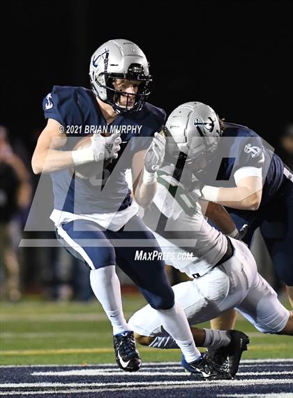 Thumbnail 3 in Lake Oswego vs Jesuit (OSAA 6A Quarterfinal) photogallery.