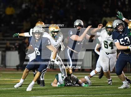 Thumbnail 2 in Lake Oswego vs Jesuit (OSAA 6A Quarterfinal) photogallery.