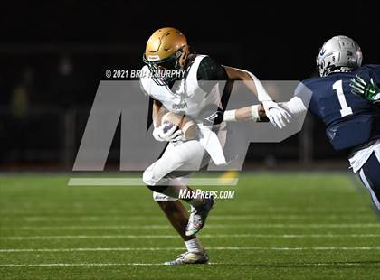 Thumbnail 3 in Lake Oswego vs Jesuit (OSAA 6A Quarterfinal) photogallery.