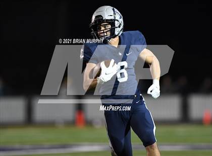 Thumbnail 2 in Lake Oswego vs Jesuit (OSAA 6A Quarterfinal) photogallery.