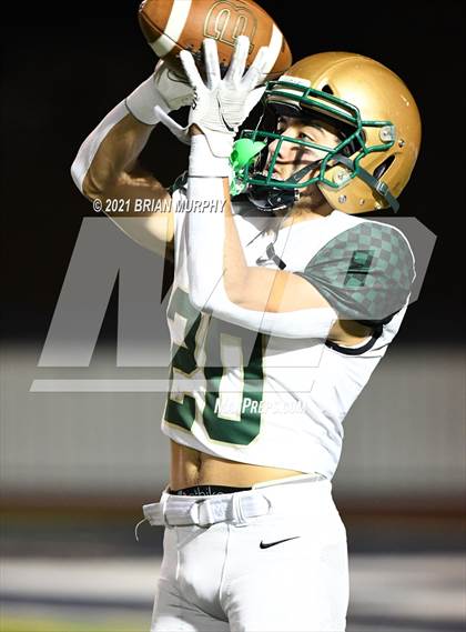 Thumbnail 3 in Lake Oswego vs Jesuit (OSAA 6A Quarterfinal) photogallery.