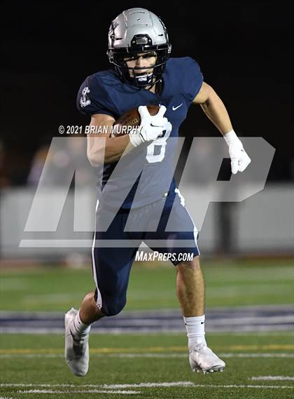 Thumbnail 2 in Lake Oswego vs Jesuit (OSAA 6A Quarterfinal) photogallery.
