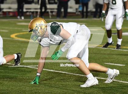 Thumbnail 2 in Lake Oswego vs Jesuit (OSAA 6A Quarterfinal) photogallery.
