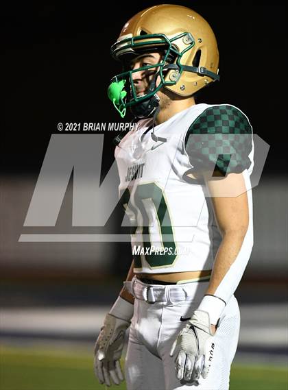Thumbnail 2 in Lake Oswego vs Jesuit (OSAA 6A Quarterfinal) photogallery.