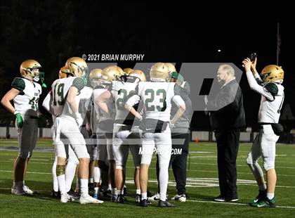 Thumbnail 1 in Lake Oswego vs Jesuit (OSAA 6A Quarterfinal) photogallery.