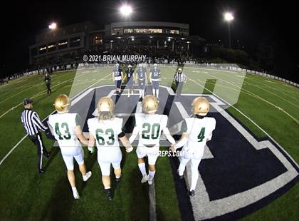 Thumbnail 1 in Lake Oswego vs Jesuit (OSAA 6A Quarterfinal) photogallery.