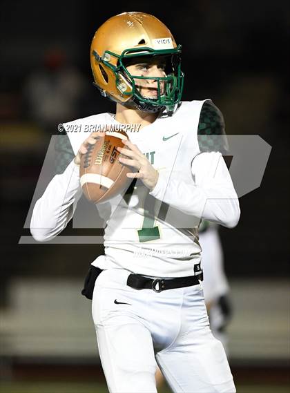 Thumbnail 3 in Lake Oswego vs Jesuit (OSAA 6A Quarterfinal) photogallery.