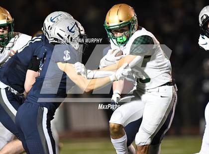 Thumbnail 1 in Lake Oswego vs Jesuit (OSAA 6A Quarterfinal) photogallery.