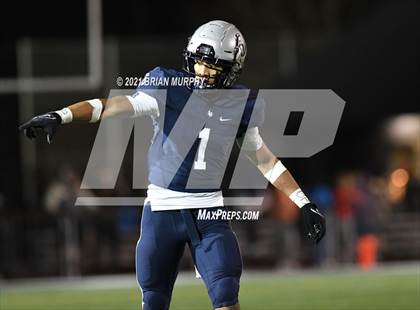Thumbnail 3 in Lake Oswego vs Jesuit (OSAA 6A Quarterfinal) photogallery.