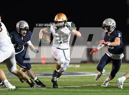 Thumbnail 1 in Lake Oswego vs Jesuit (OSAA 6A Quarterfinal) photogallery.