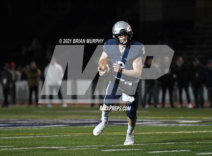 Thumbnail 3 in Lake Oswego vs Jesuit (OSAA 6A Quarterfinal) photogallery.