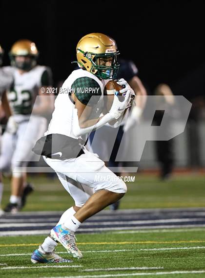 Thumbnail 2 in Lake Oswego vs Jesuit (OSAA 6A Quarterfinal) photogallery.