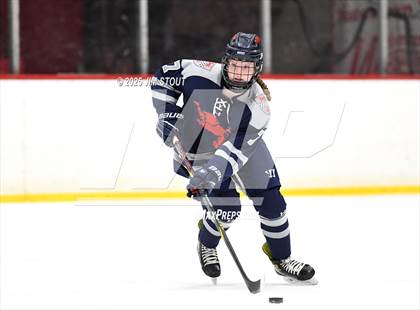 Thumbnail 2 in Westminster vs. Kent (Founders League Jamboree) photogallery.